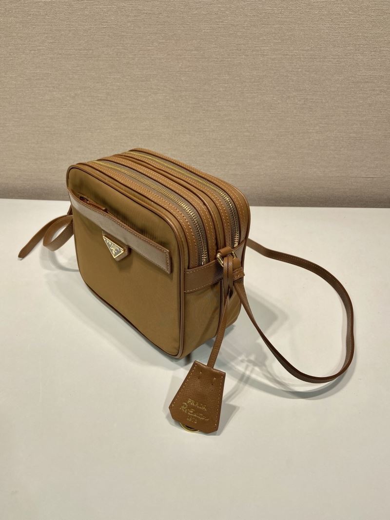 Pra*a satchel bags